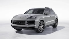 2026 Porsche Cayenne E-Hybrid E-Hybrid SUV