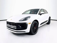 2026 Porsche Macan GTS SUV