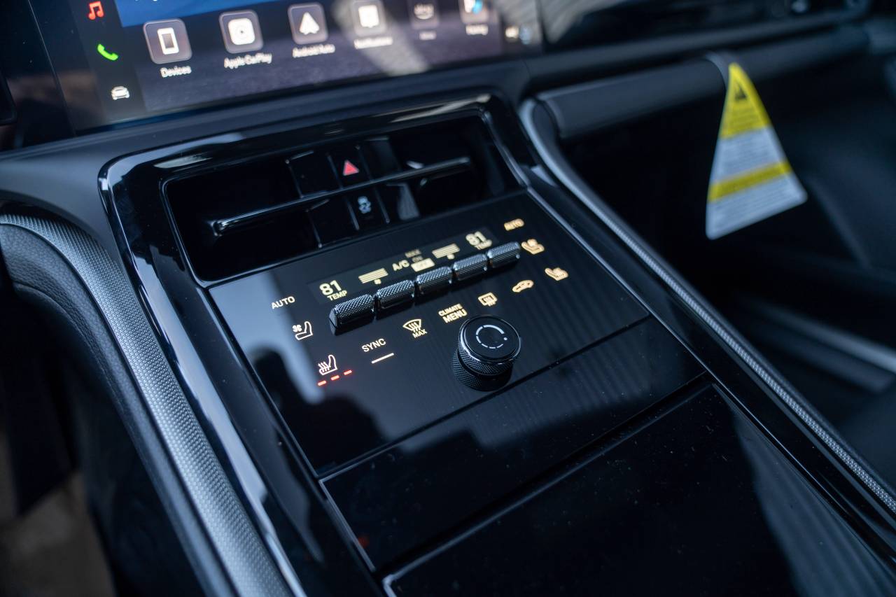 2026 Porsche Panamera Base - Photo 22