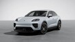 Porsche Macan 4S Electric