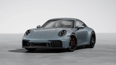 2026 Porsche 911 Carrera GTS Coupe