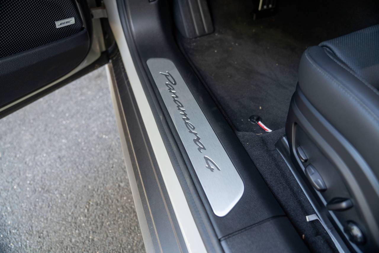 2026 Porsche Panamera Base - Photo 27
