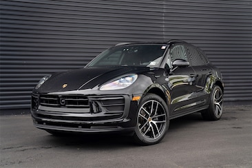 2025 Porsche Macan SUV 2025 Porsche Macan SUV