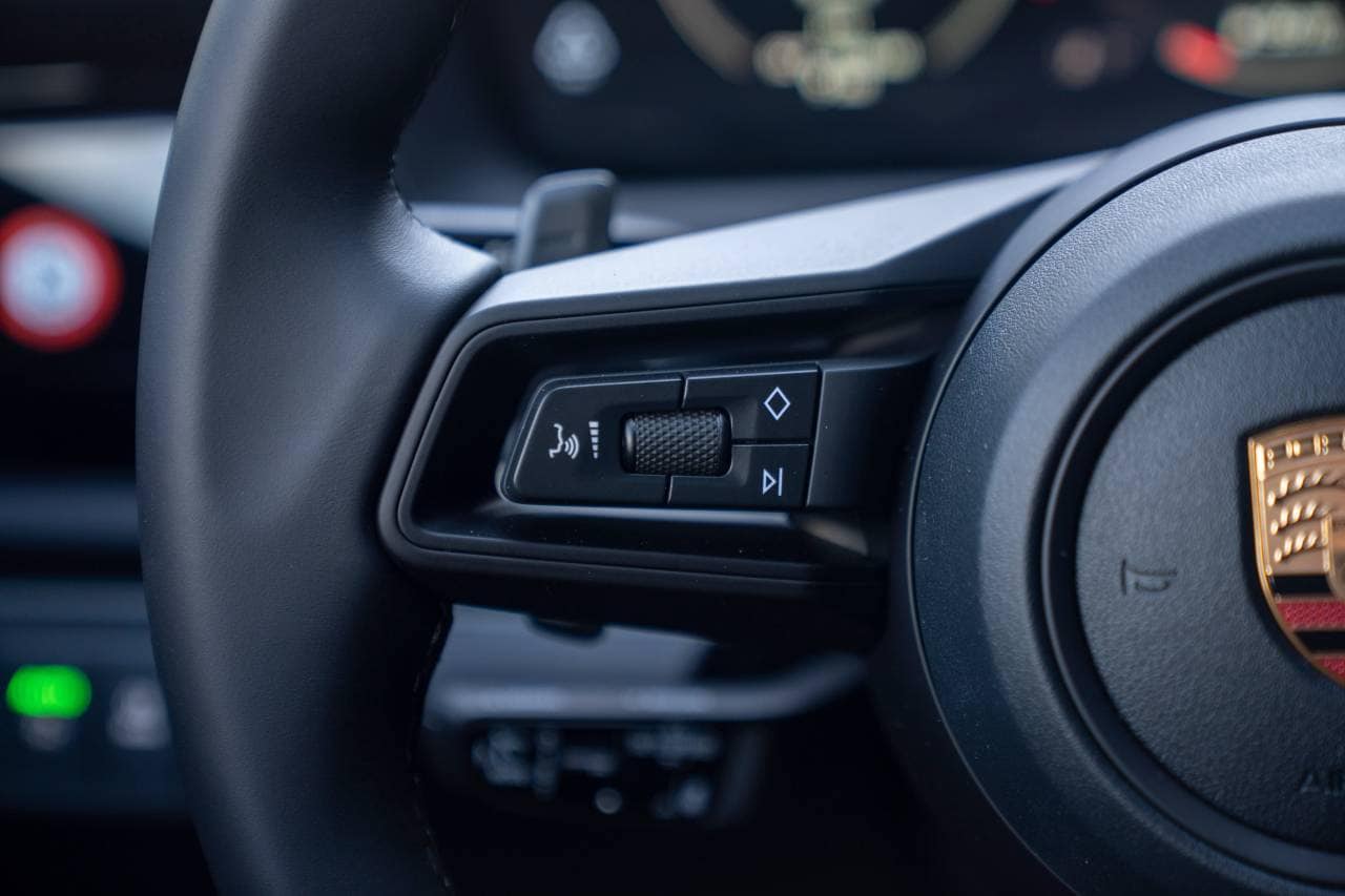 2026 Porsche Panamera Base - Photo 14