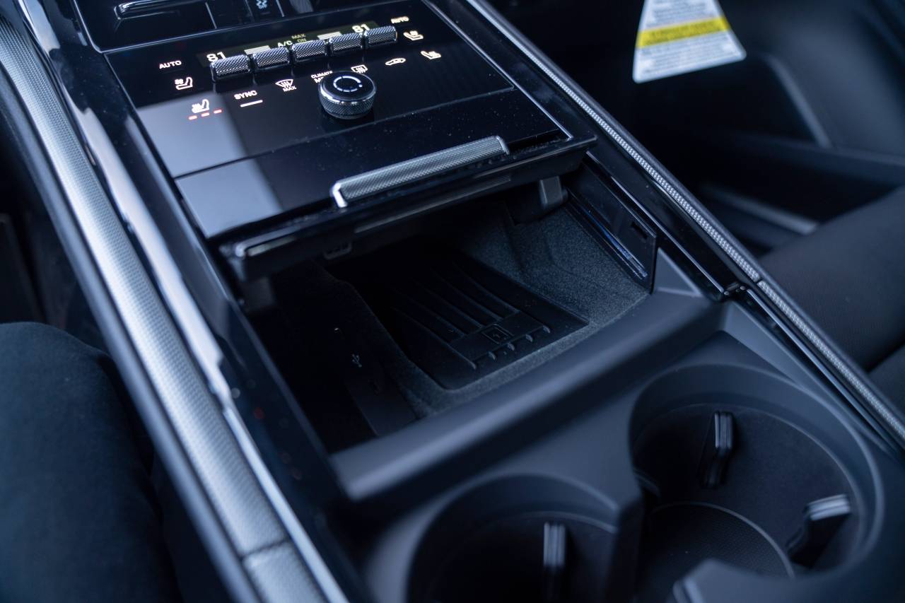 2026 Porsche Panamera Base - Photo 21