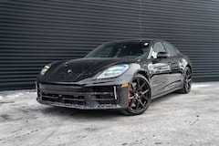 2026 Porsche Panamera E-Hybrid 4S Hatchback