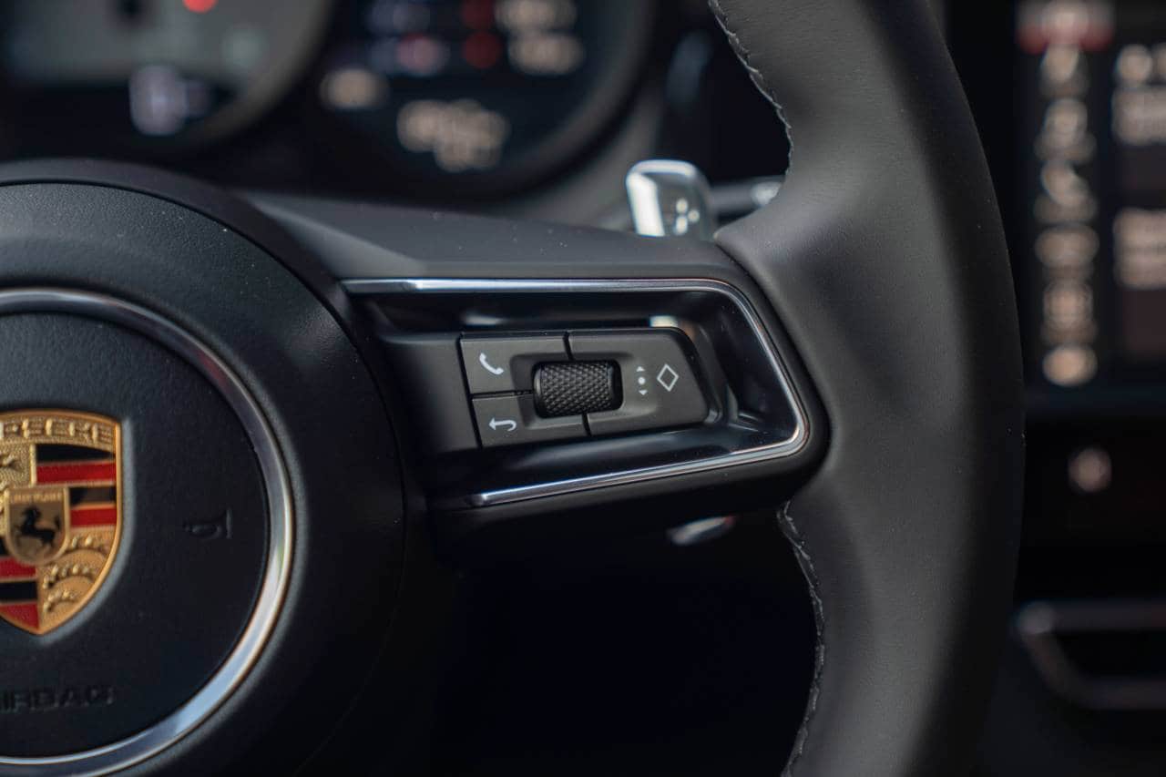 2026 Porsche Macan S - Photo 15