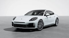 2026 Porsche Panamera 4 Hatchback