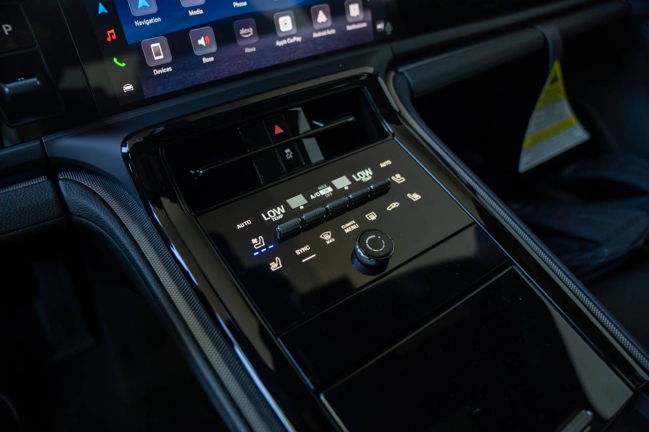 2026 Porsche Panamera Base - Photo 20