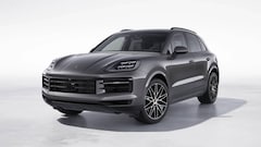 2026 Porsche Cayenne SUV