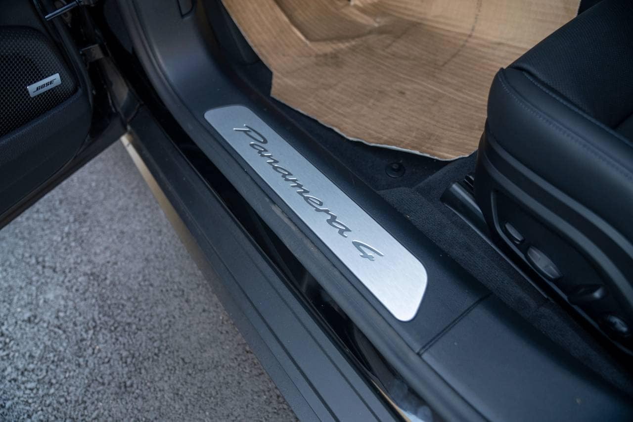 2026 Porsche Panamera Base - Photo 27