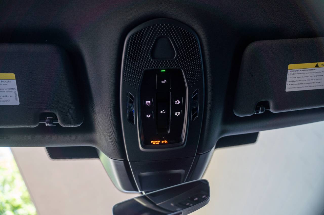2026 Porsche Panamera Base - Photo 18