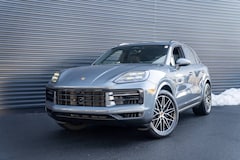 2026 Porsche Cayenne E-Hybrid E-Hybrid SUV