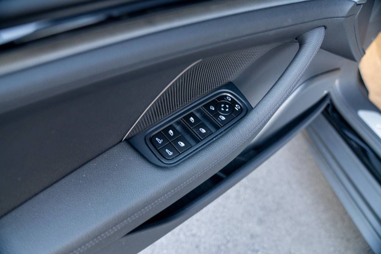 2026 Porsche Panamera Base - Photo 24