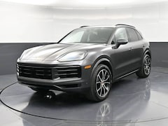 2026 Porsche Cayenne SUV