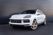Porsche Cayenne Coupe