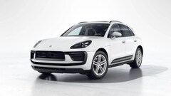 2026 Porsche Macan SUV
