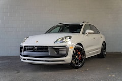 2026 Porsche Macan GTS SUV