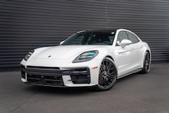 2026 Porsche Panamera GTS Hatchback