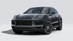 2026 Porsche Cayenne Coupe Coupe SUV