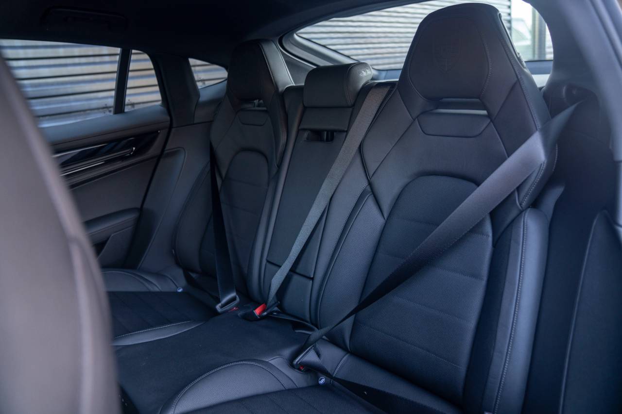 2026 Porsche Panamera Base - Photo 28