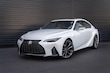 LEXUS IS 350