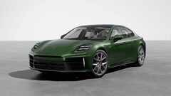 2026 Porsche Panamera 4 Hatchback