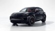 Porsche Macan GTS
