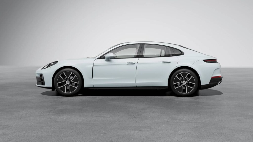 New 2026 Porsche Panamera 4 4 Sedan