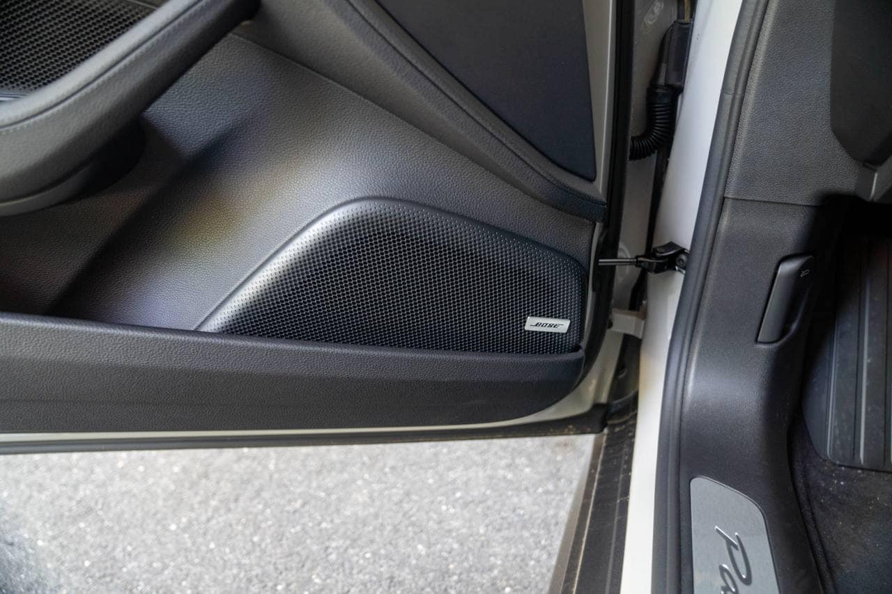 2026 Porsche Panamera Base - Photo 26