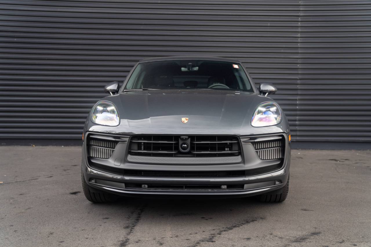 2026 Porsche Macan GTS - Photo 6