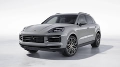 2026 Porsche Cayenne E-Hybrid E-Hybrid SUV