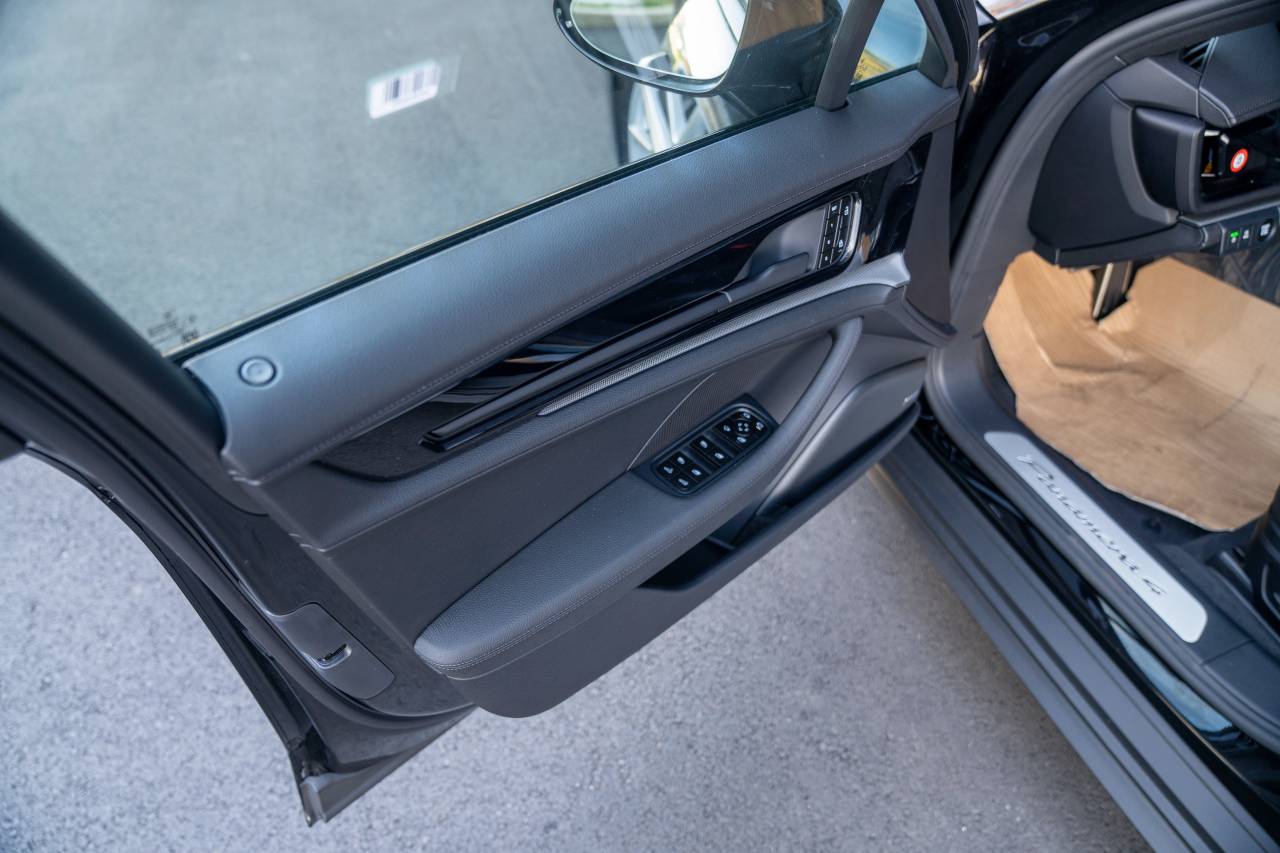 2026 Porsche Panamera Base - Photo 23