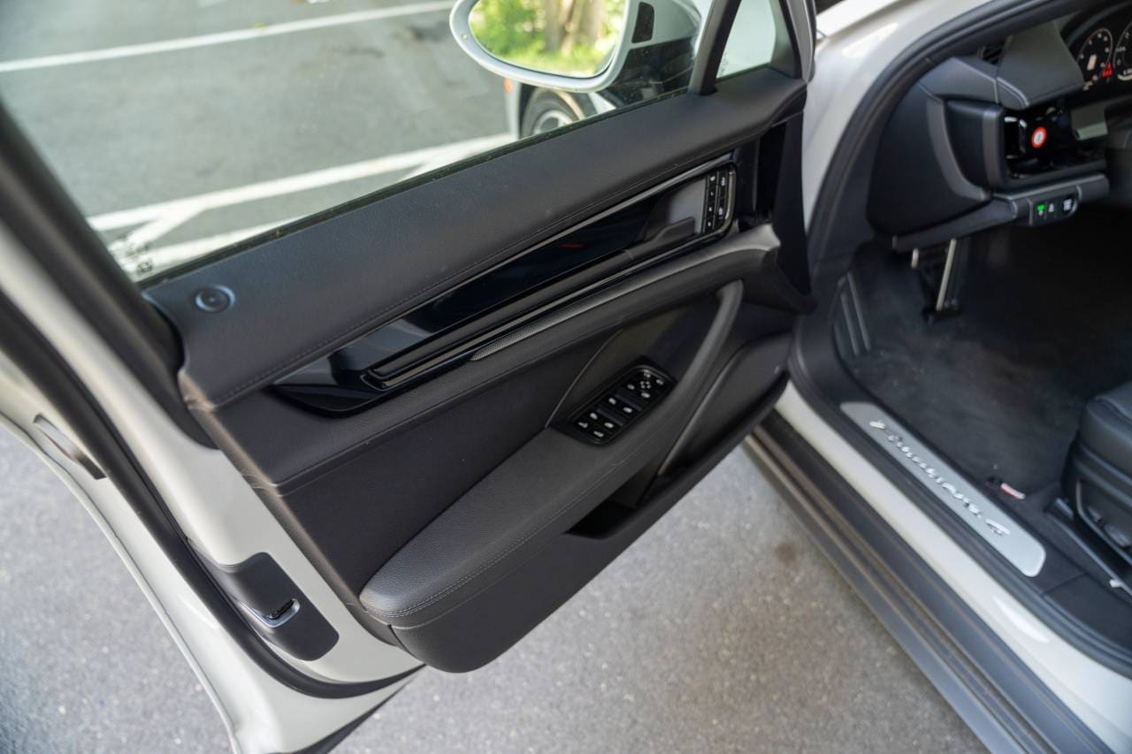 2026 Porsche Panamera Base - Photo 23