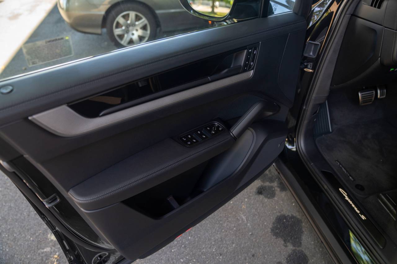 2026 Porsche Cayenne S E-Hybrid - Photo 25