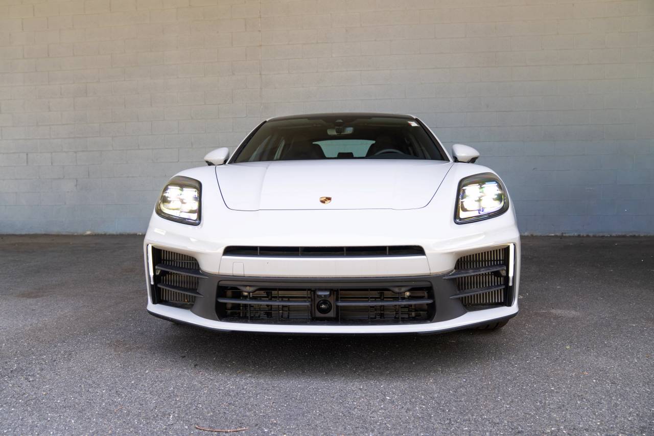 2026 Porsche Panamera Base - Photo 6