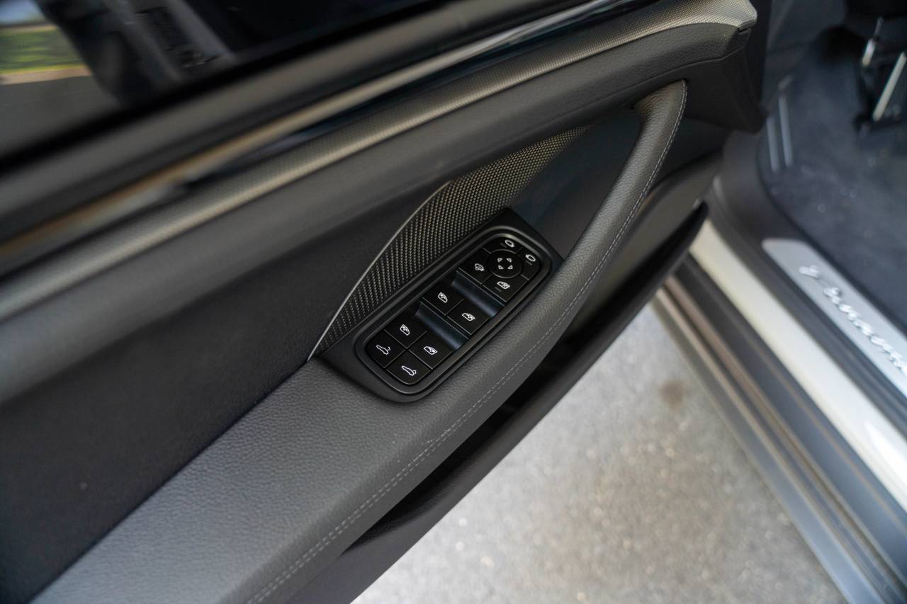 2026 Porsche Panamera Base - Photo 25