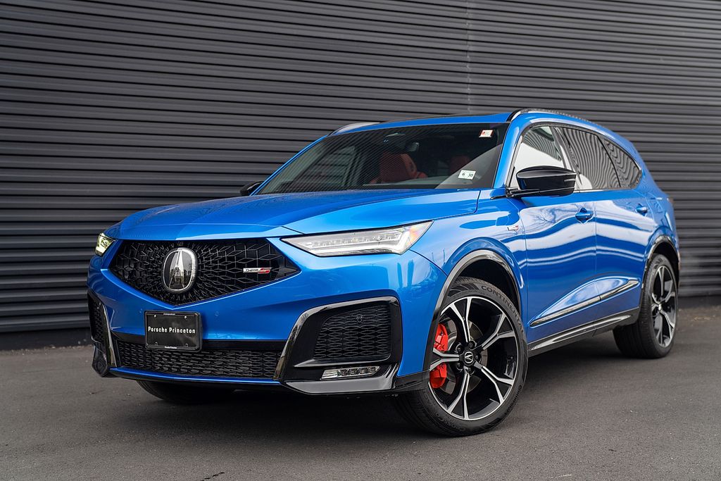 2026 Acura MDX