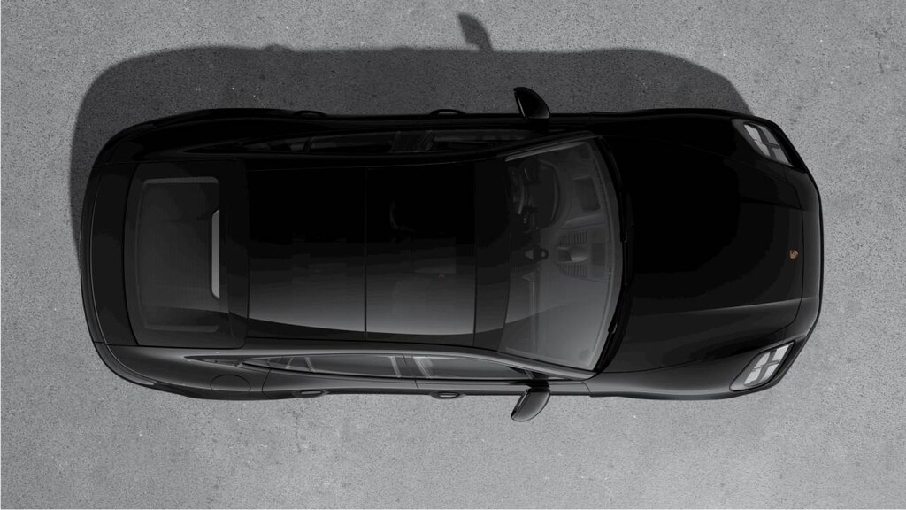 New 2026 Porsche Panamera 4S E-Hybrid 4S E-Hybrid Sedan