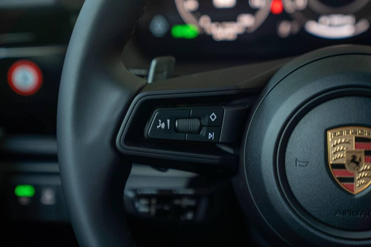 2026 Porsche Panamera Base - Photo 14