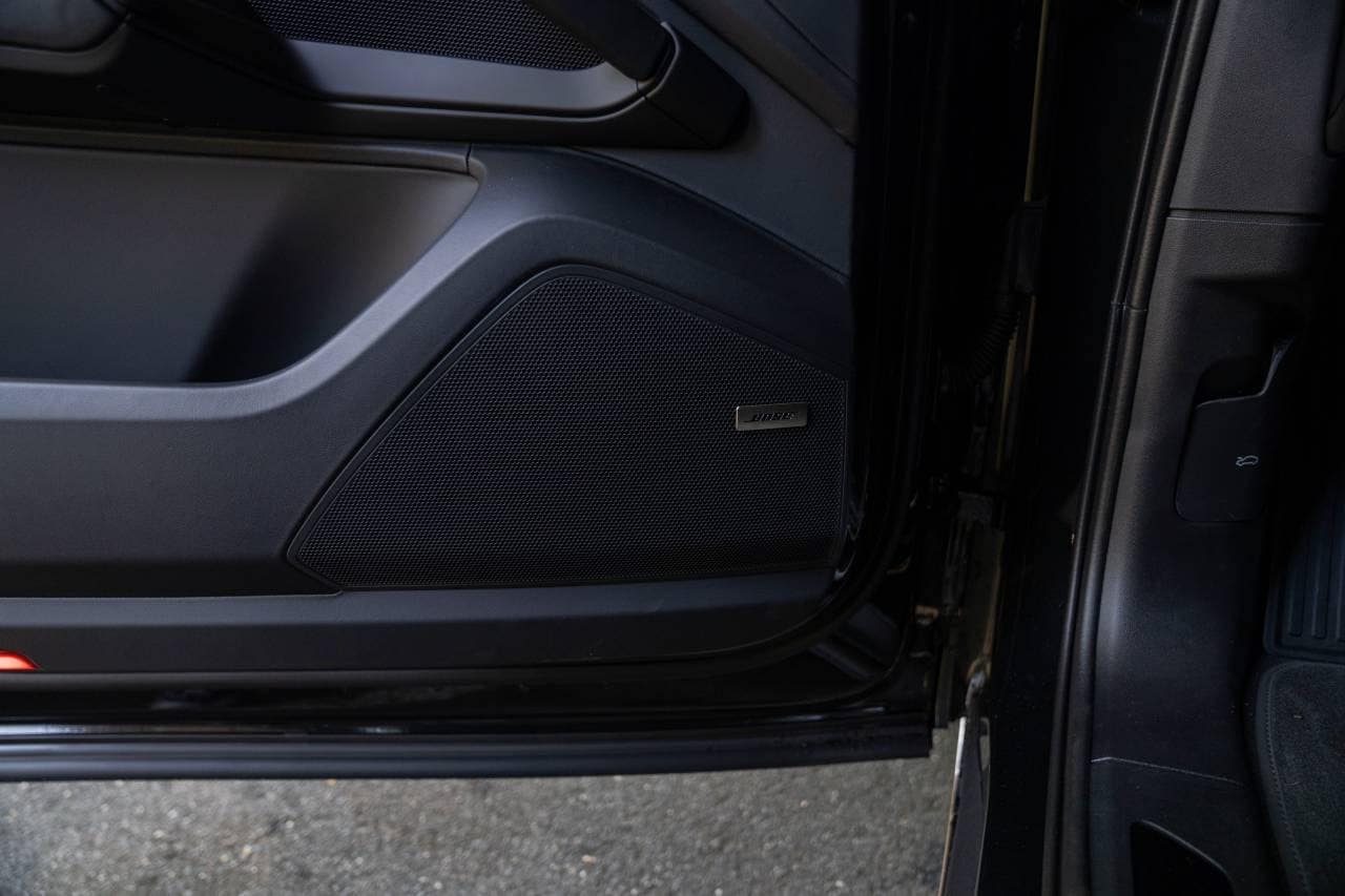 2026 Porsche Cayenne S E-Hybrid - Photo 28