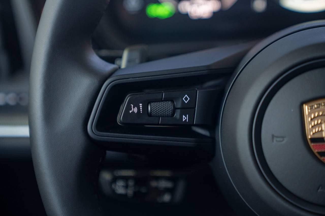 2026 Porsche Cayenne S E-Hybrid - Photo 14