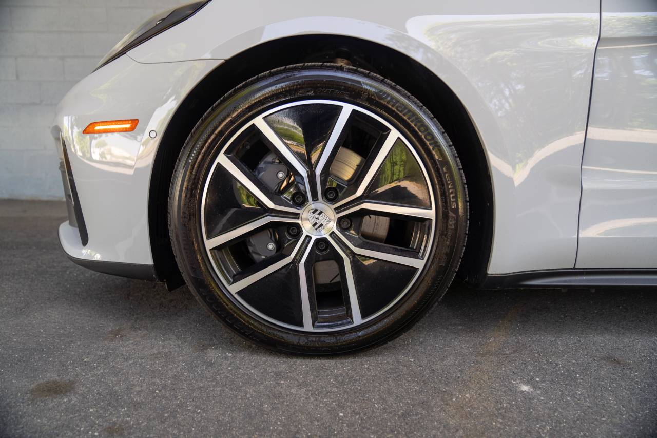 2026 Porsche Panamera Base - Photo 7