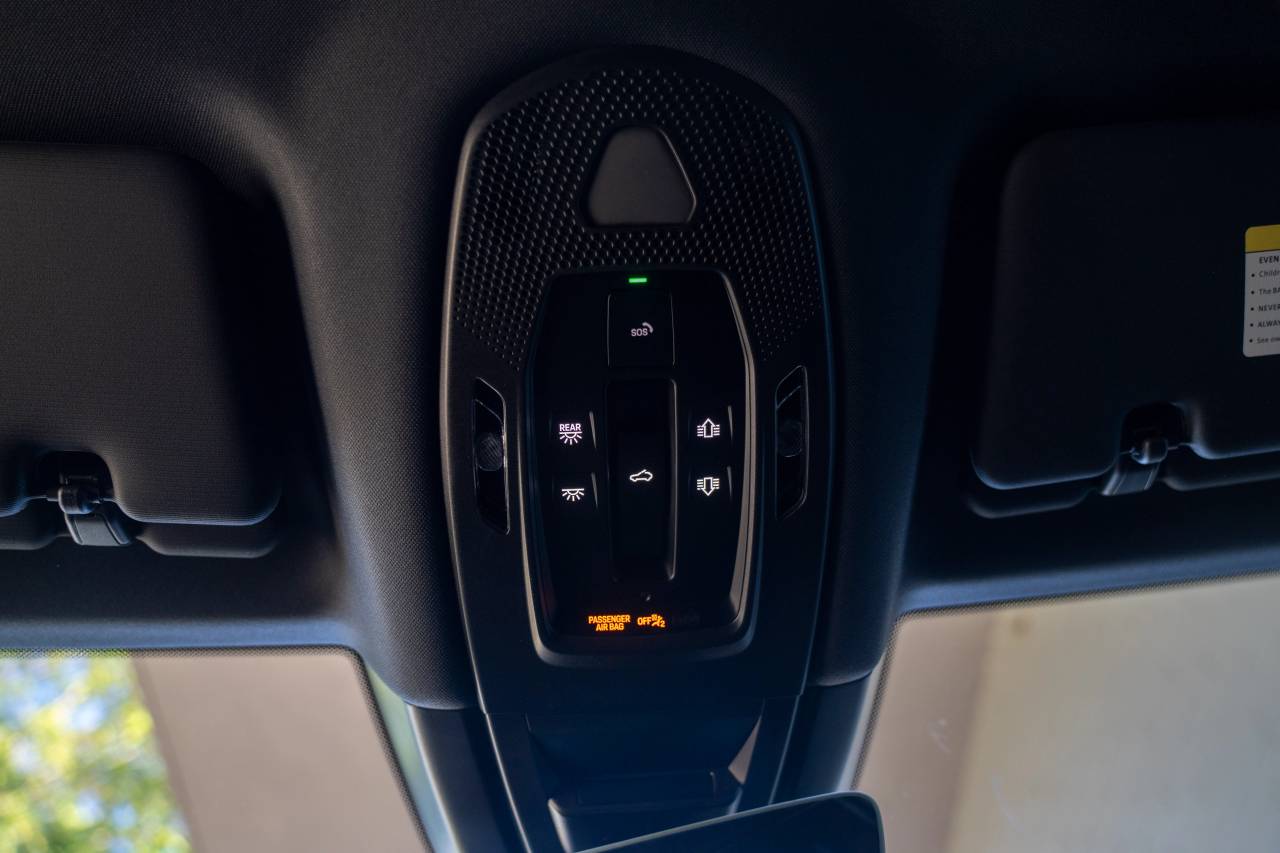 2026 Porsche Cayenne S E-Hybrid - Photo 18