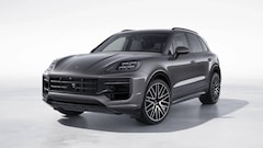 2026 Porsche Cayenne GTS SUV