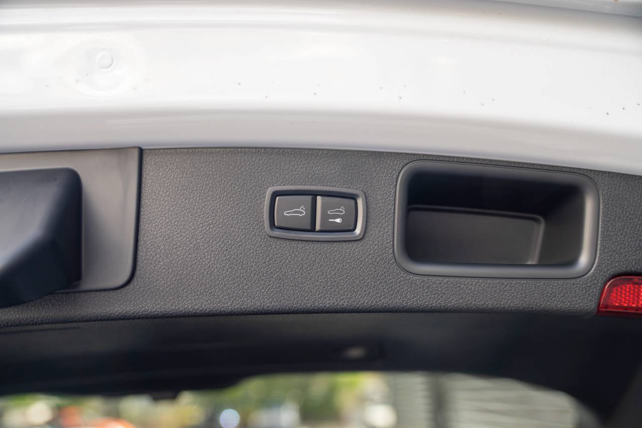 2026 Porsche Macan S - Photo 30