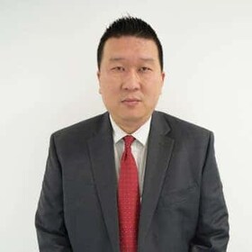 Staff member Bryon Eng from ID_6e4b4d