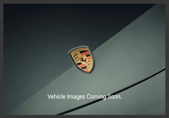 2026 Porsche 911 Carrera GTS Coupe