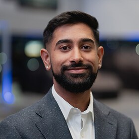 Staff member Mandeep Singh from ID_731d6b