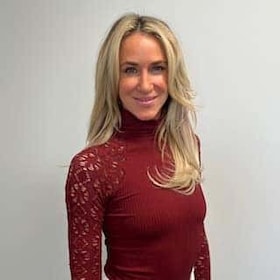 Staff member Kate Morris from ID_731d6b